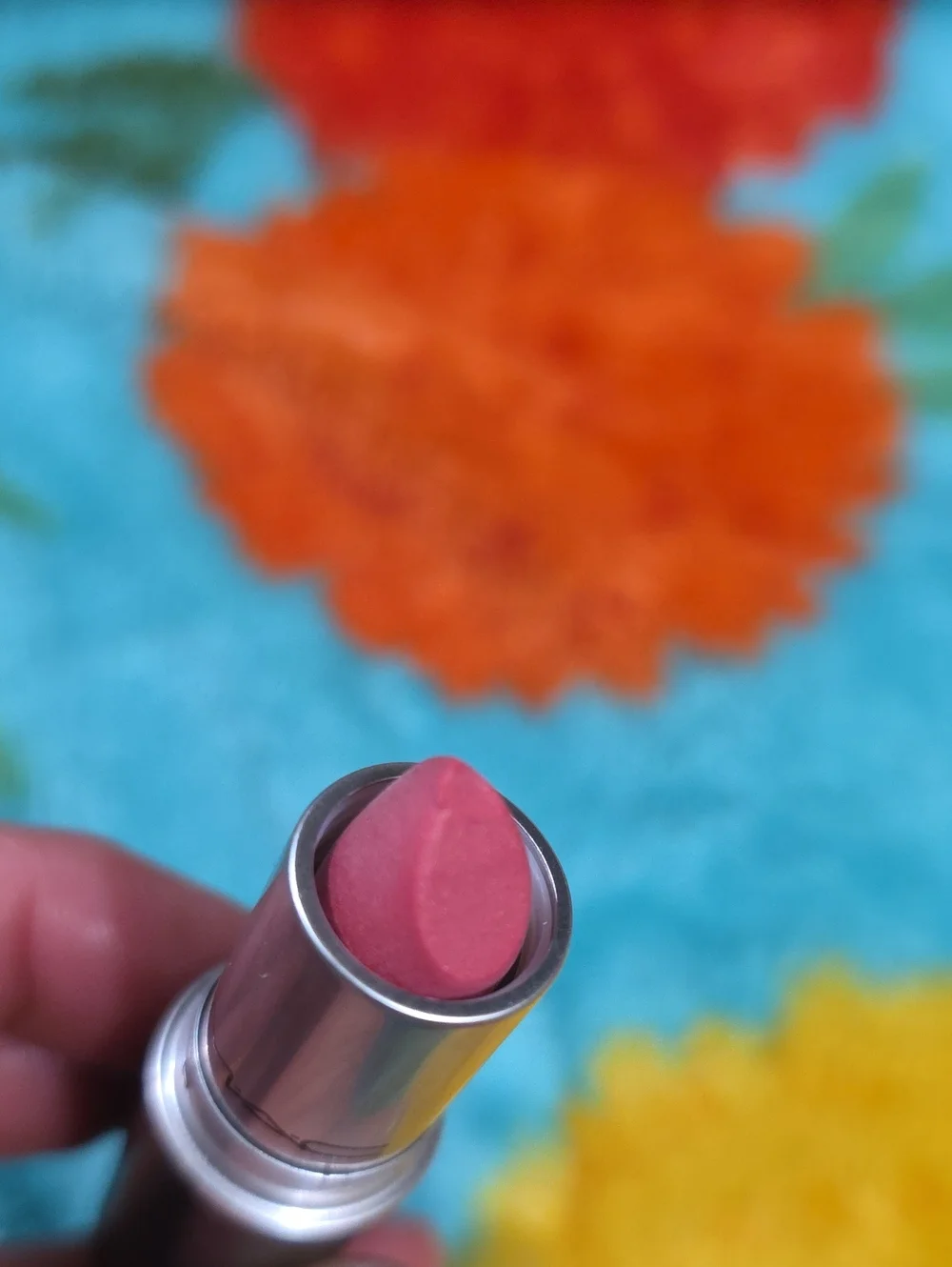 MAC Cosmetics venus lustre